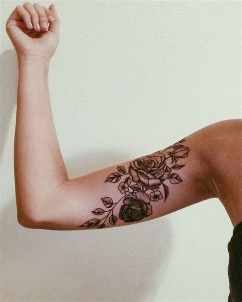 classy arm tattoos for females|50 Gorgeous Arm Tattoos for Women: Inspiration and .